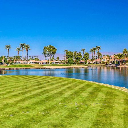 La Quinta Fairways Villa Eksteriør billede