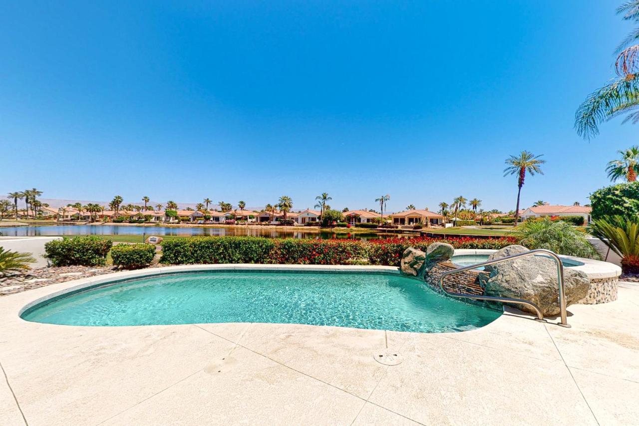 La Quinta Fairways Villa Eksteriør billede
