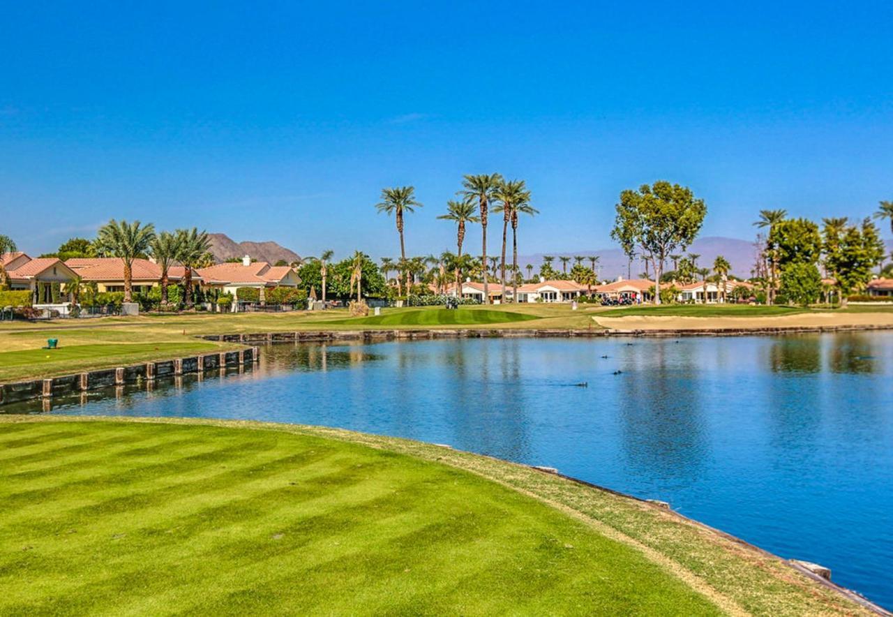 La Quinta Fairways Villa Eksteriør billede