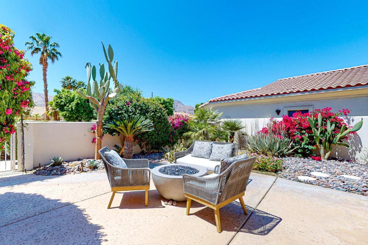 La Quinta Fairways Villa Eksteriør billede