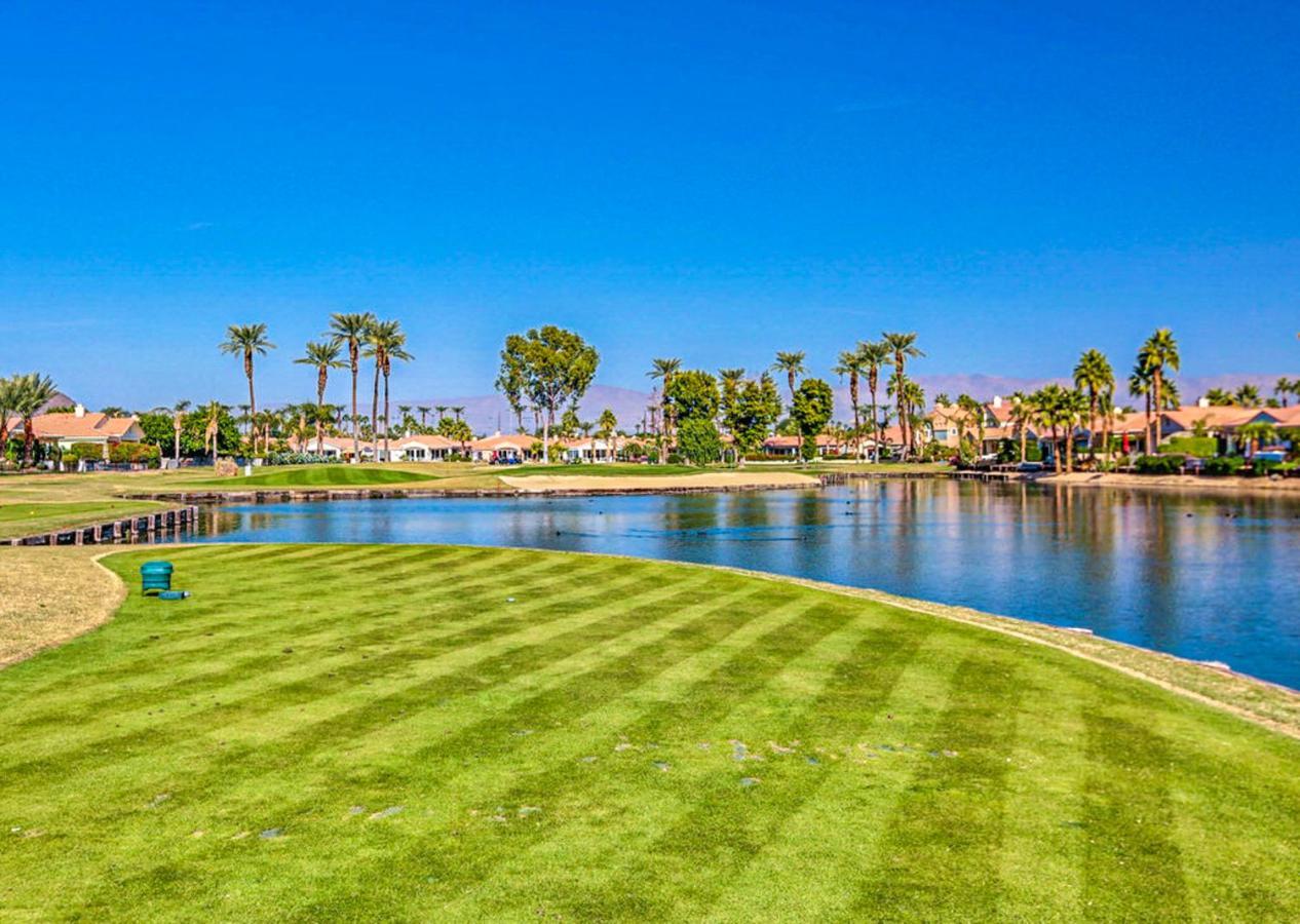 La Quinta Fairways Villa Eksteriør billede