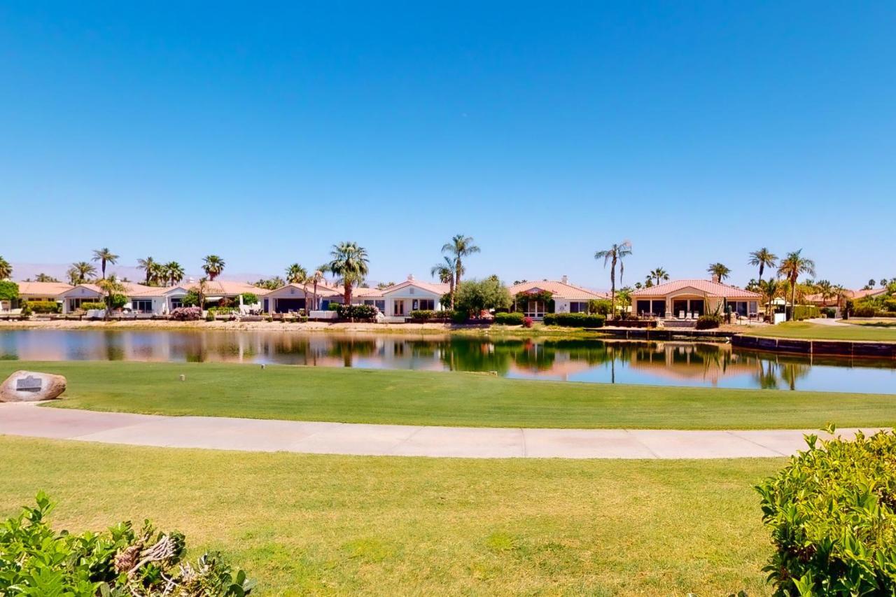 La Quinta Fairways Villa Eksteriør billede